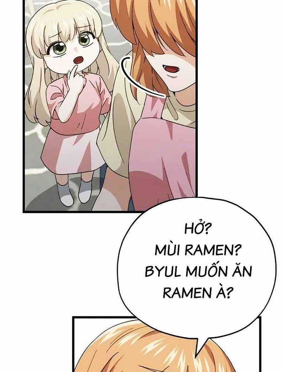 Bố Tôi Quá Mạnh Chapter 140 trang 76