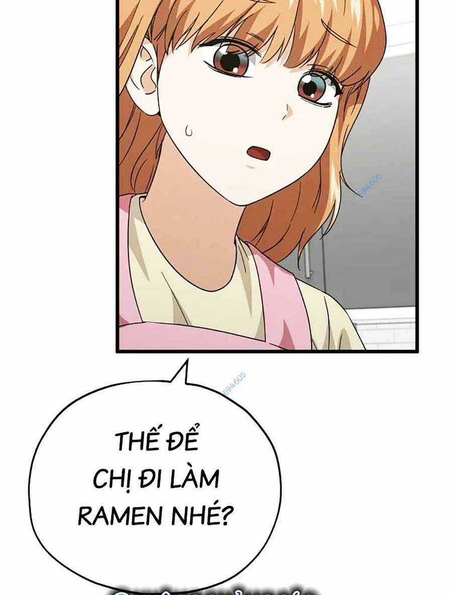 Bố Tôi Quá Mạnh Chapter 140 trang 77