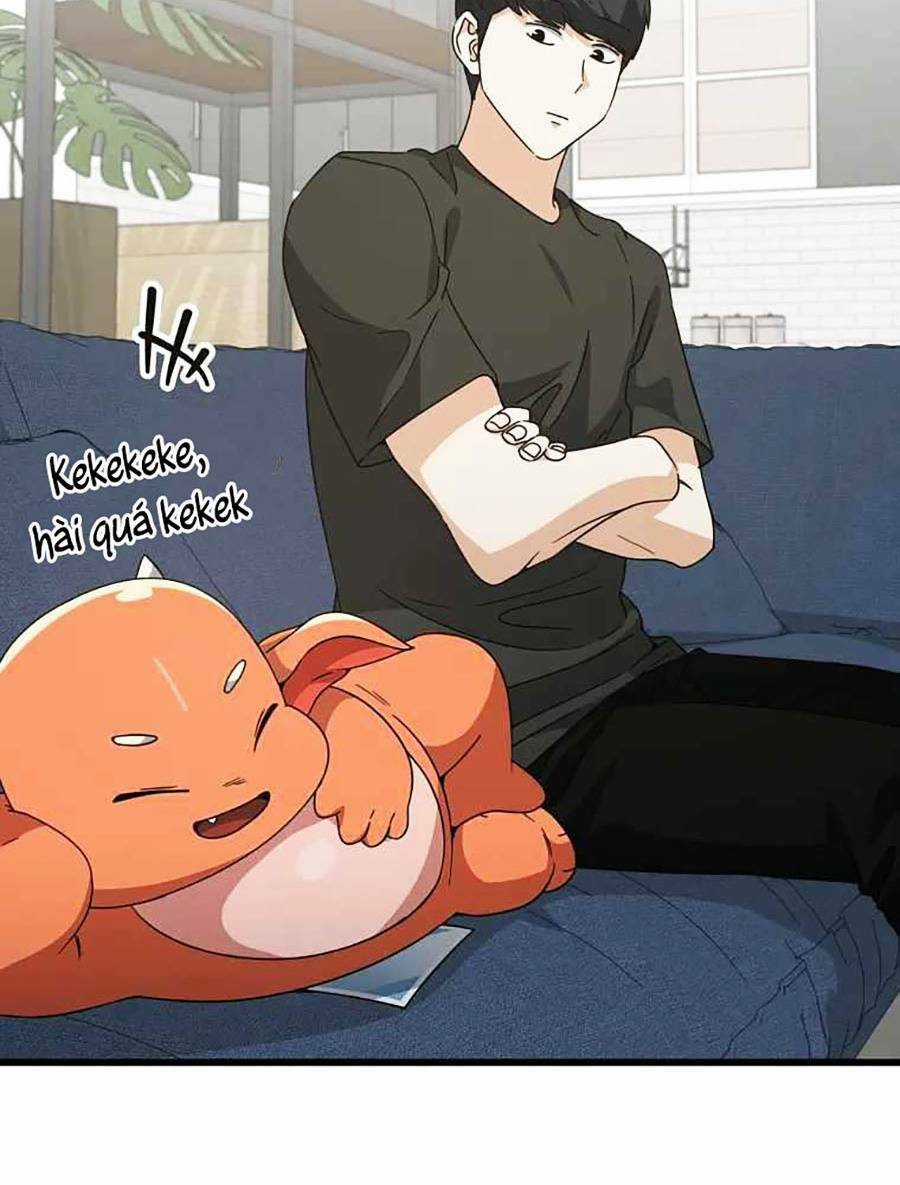 Bố Tôi Quá Mạnh Chapter 140 trang 79