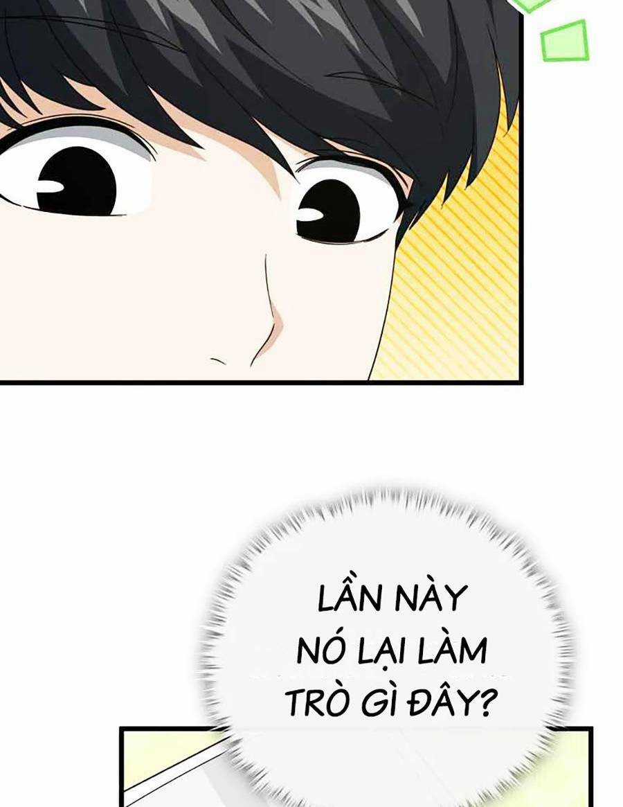 Bố Tôi Quá Mạnh Chapter 140 trang 82