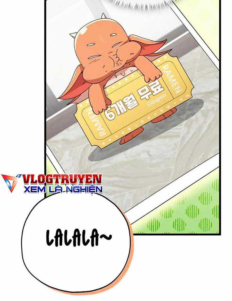 Bố Tôi Quá Mạnh Chapter 140 trang 83