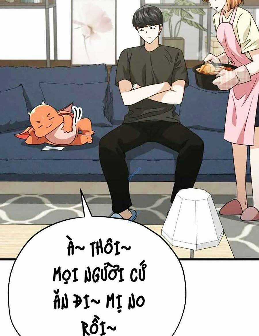 Bố Tôi Quá Mạnh Chapter 140 trang 85
