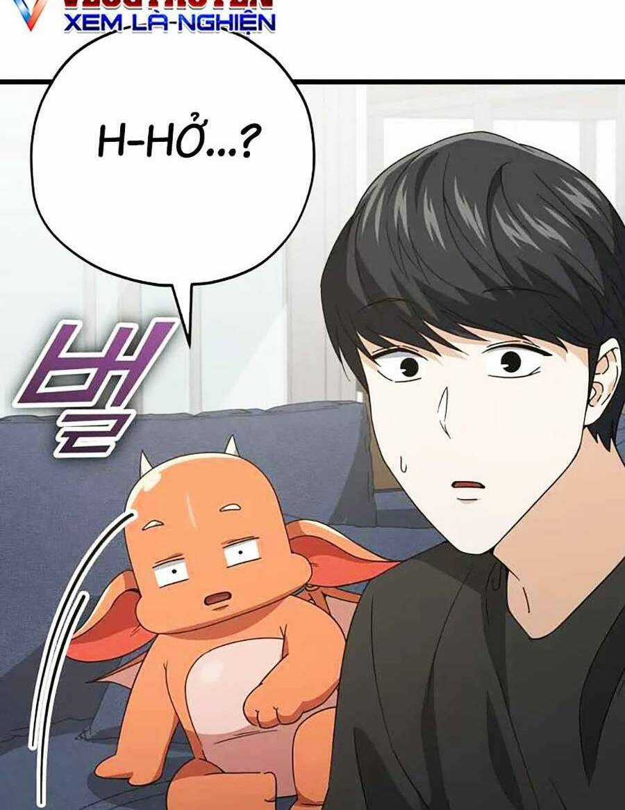 Bố Tôi Quá Mạnh Chapter 140 trang 89