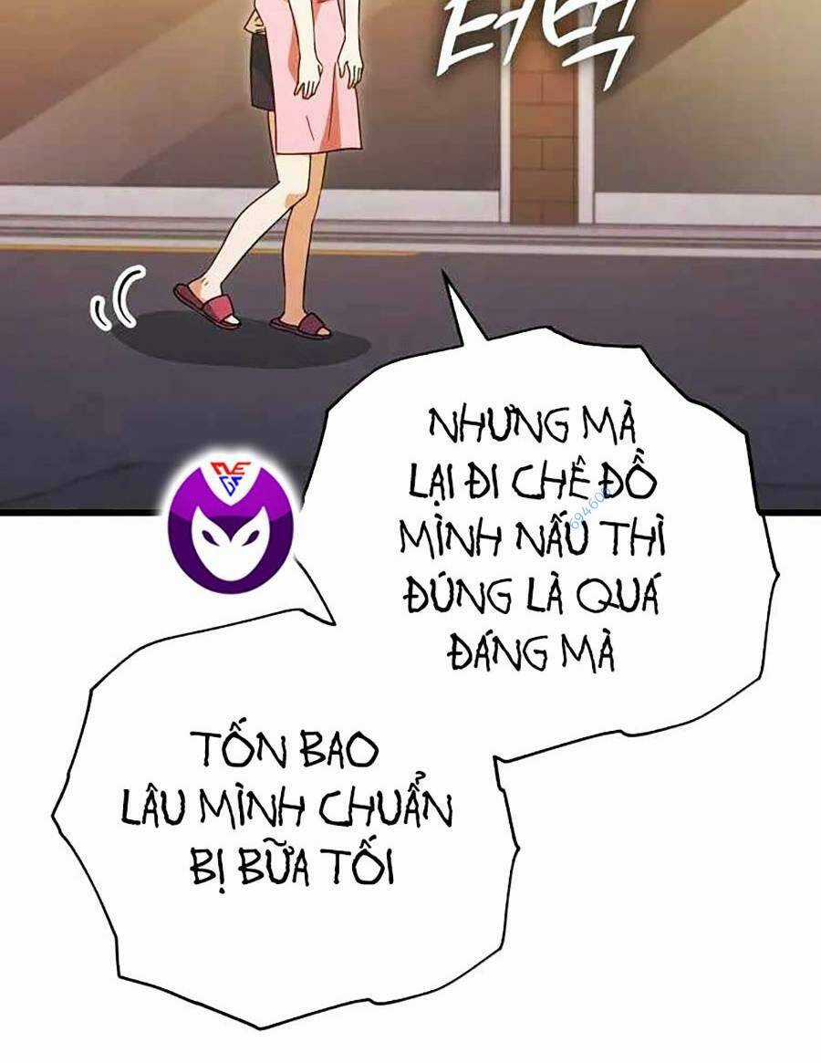 Bố Tôi Quá Mạnh Chapter 140 trang 96