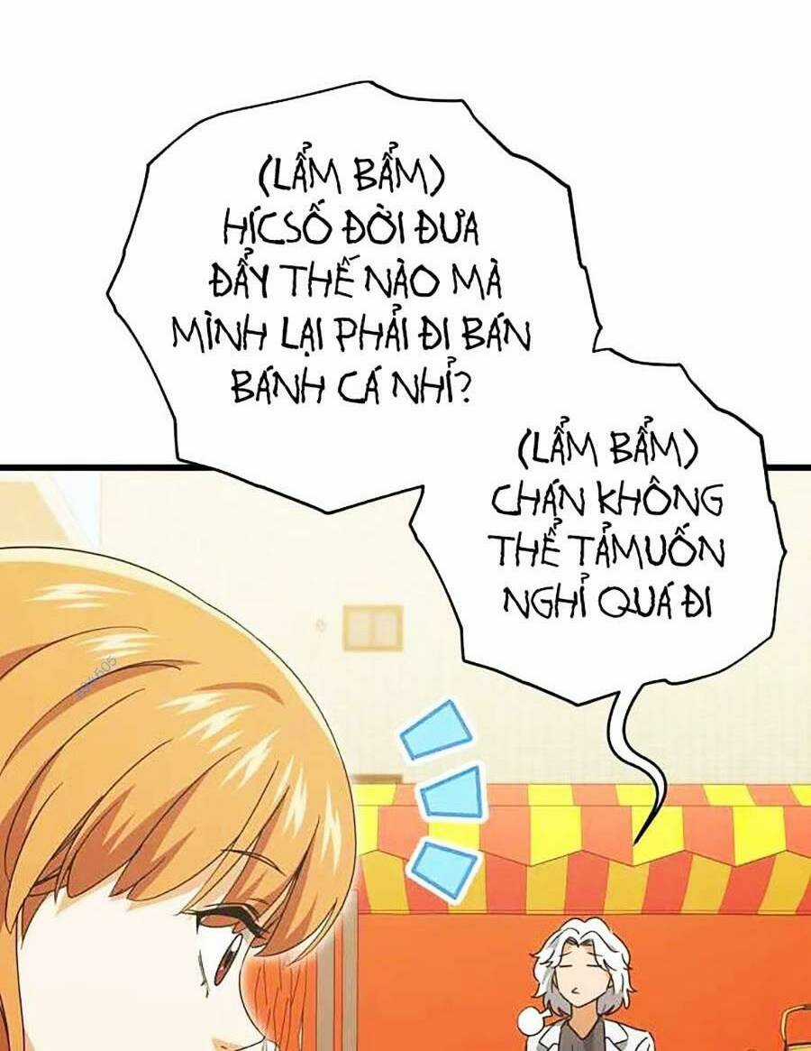 Bố Tôi Quá Mạnh Chapter 140 trang 97
