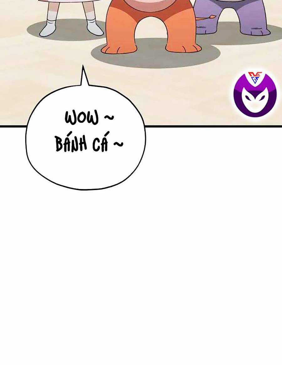 Bố Tôi Quá Mạnh Chapter 141 trang 10