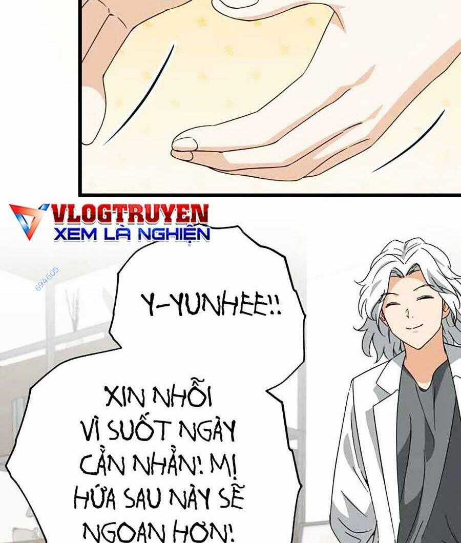 Bố Tôi Quá Mạnh Chapter 141 trang 101