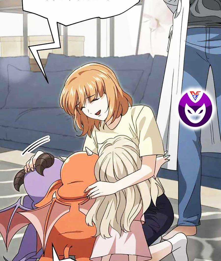 Bố Tôi Quá Mạnh Chapter 141 trang 102