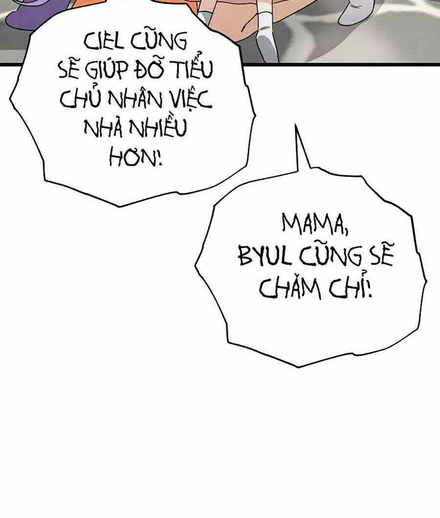 Bố Tôi Quá Mạnh Chapter 141 trang 103
