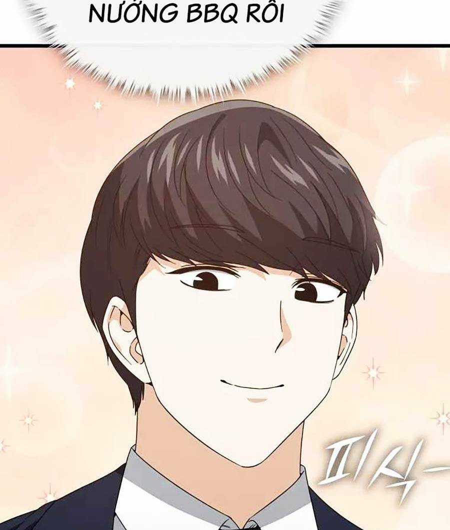 Bố Tôi Quá Mạnh Chapter 141 trang 106