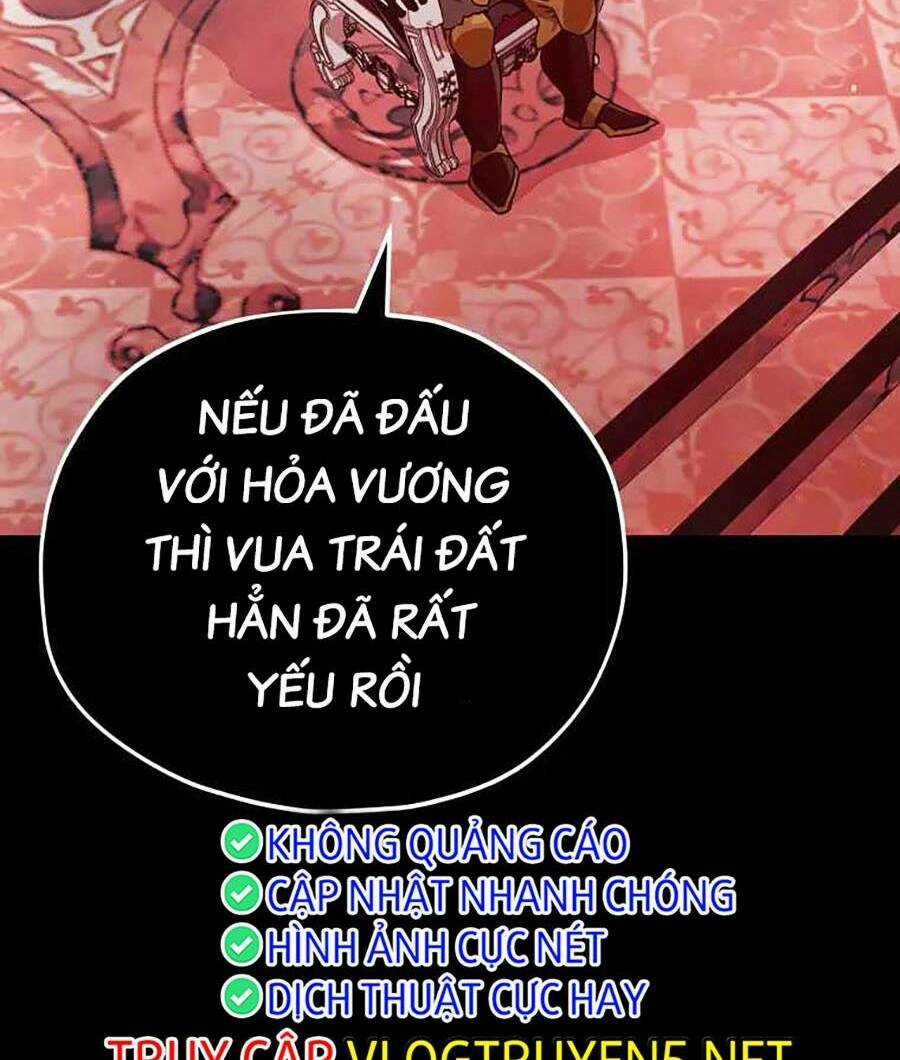 Bố Tôi Quá Mạnh Chapter 141 trang 111