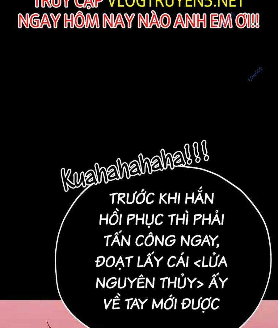 Bố Tôi Quá Mạnh Chapter 141 trang 112