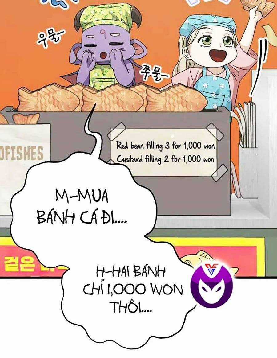 Bố Tôi Quá Mạnh Chapter 141 trang 13