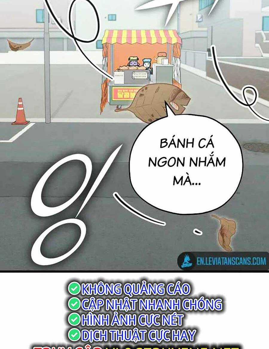 Bố Tôi Quá Mạnh Chapter 141 trang 15