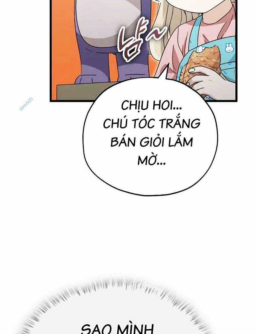 Bố Tôi Quá Mạnh Chapter 141 trang 17