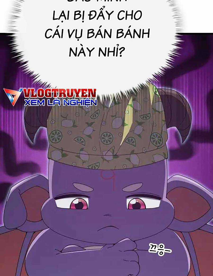 Bố Tôi Quá Mạnh Chapter 141 trang 18