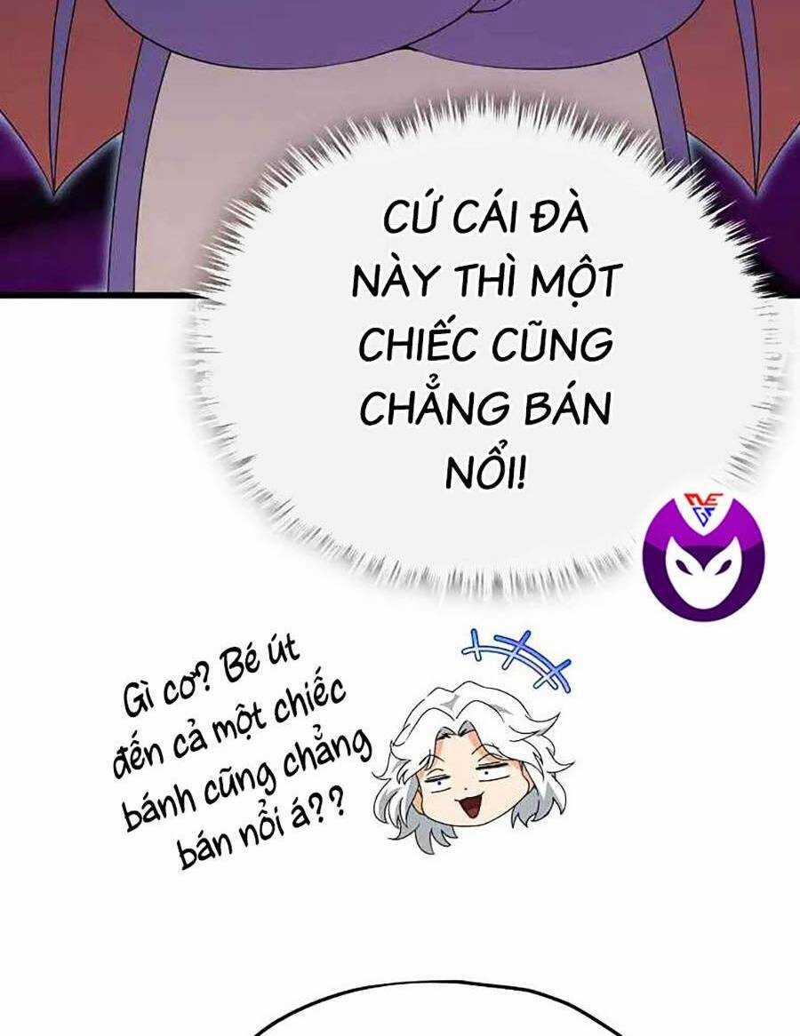 Bố Tôi Quá Mạnh Chapter 141 trang 19