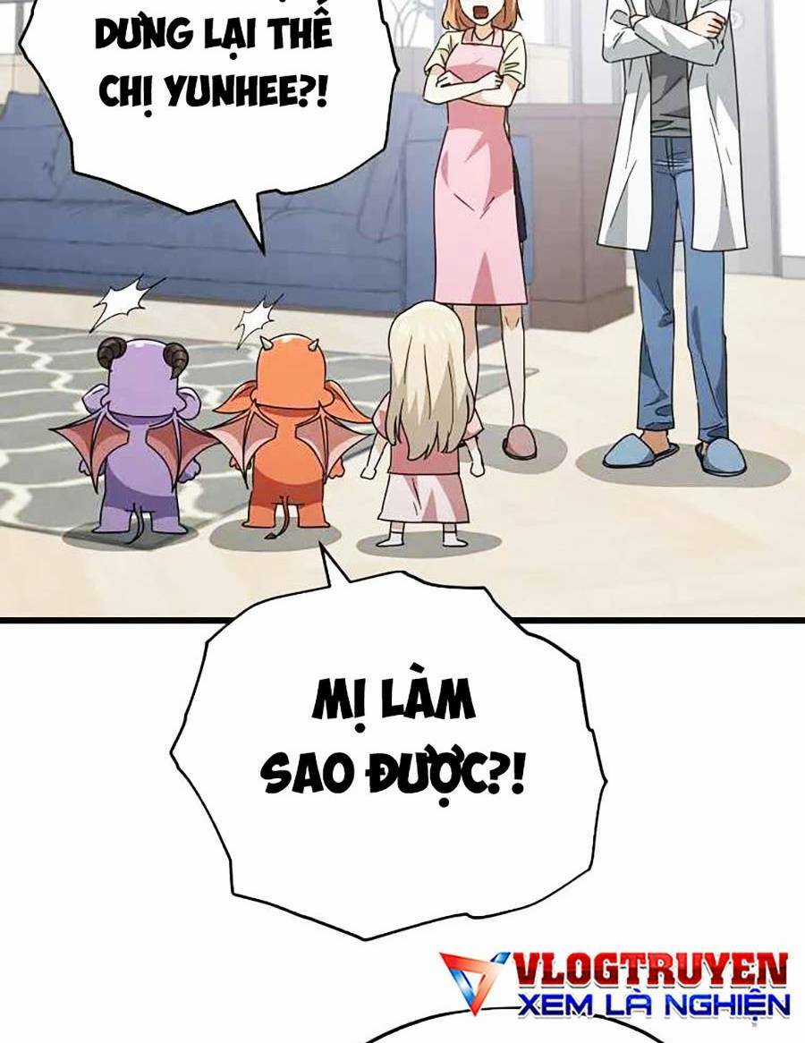 Bố Tôi Quá Mạnh Chapter 141 trang 2