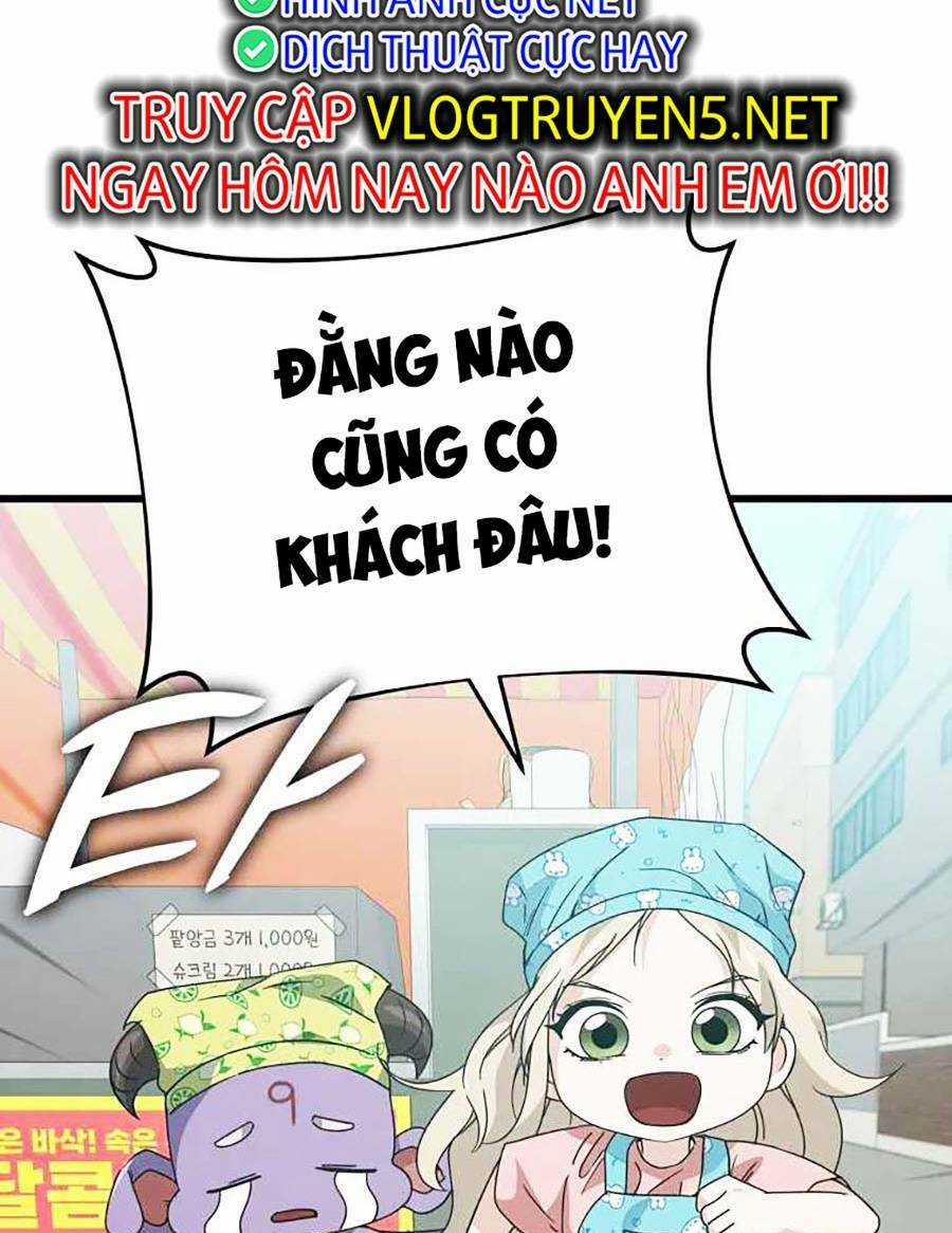 Bố Tôi Quá Mạnh Chapter 141 trang 22