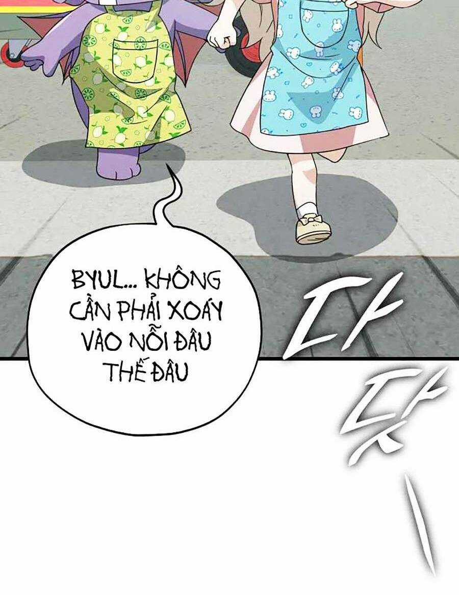 Bố Tôi Quá Mạnh Chapter 141 trang 23