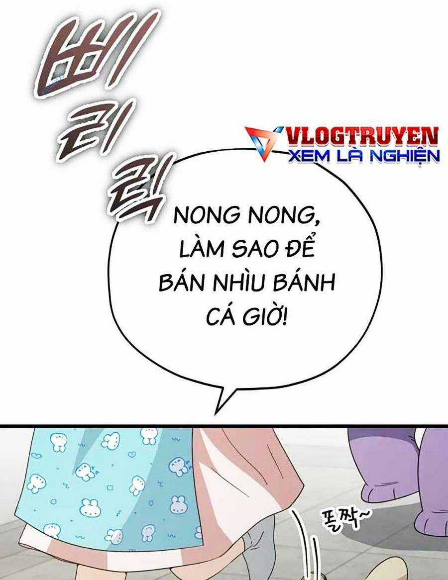 Bố Tôi Quá Mạnh Chapter 141 trang 24