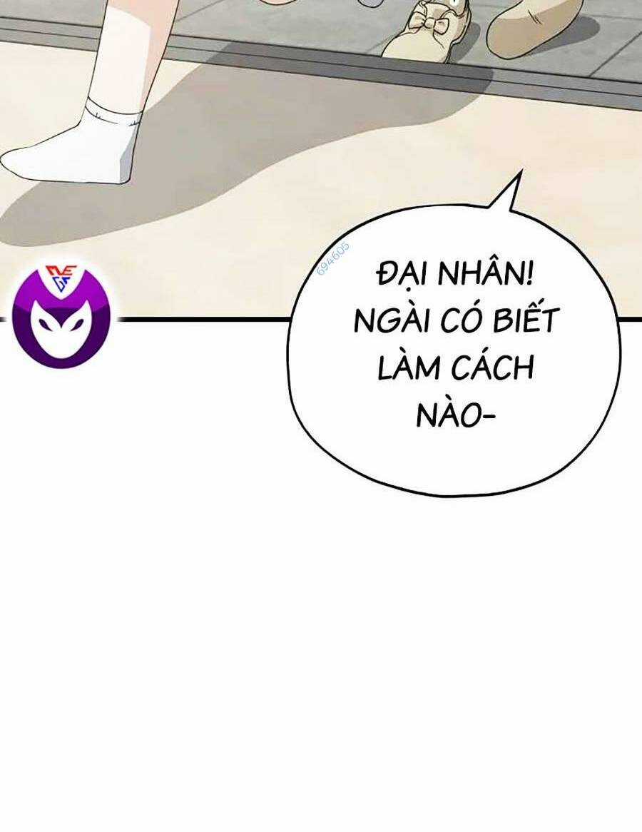 Bố Tôi Quá Mạnh Chapter 141 trang 25