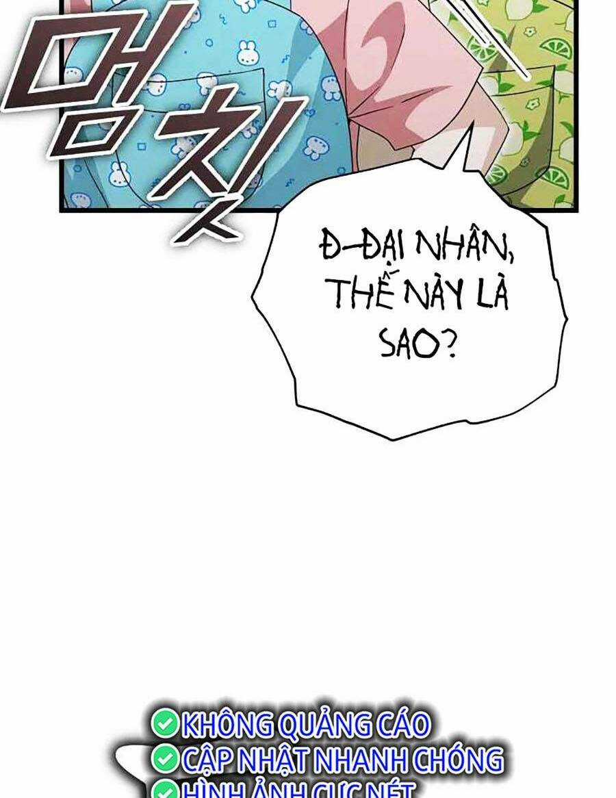 Bố Tôi Quá Mạnh Chapter 141 trang 27