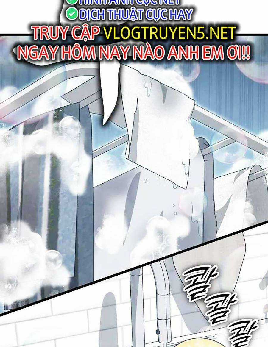 Bố Tôi Quá Mạnh Chapter 141 trang 28