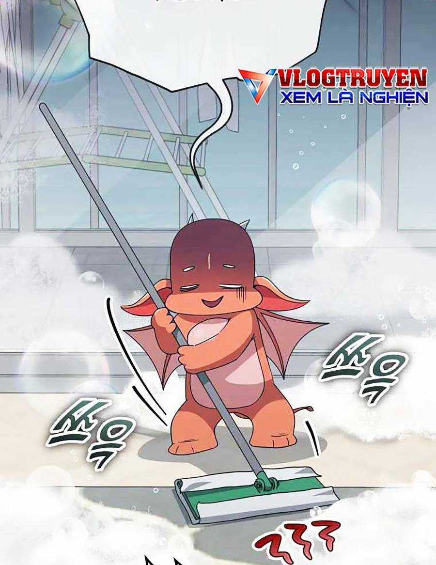 Bố Tôi Quá Mạnh Chapter 141 trang 30