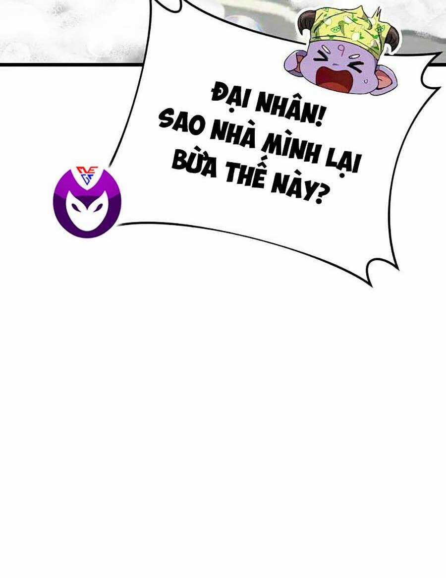 Bố Tôi Quá Mạnh Chapter 141 trang 31