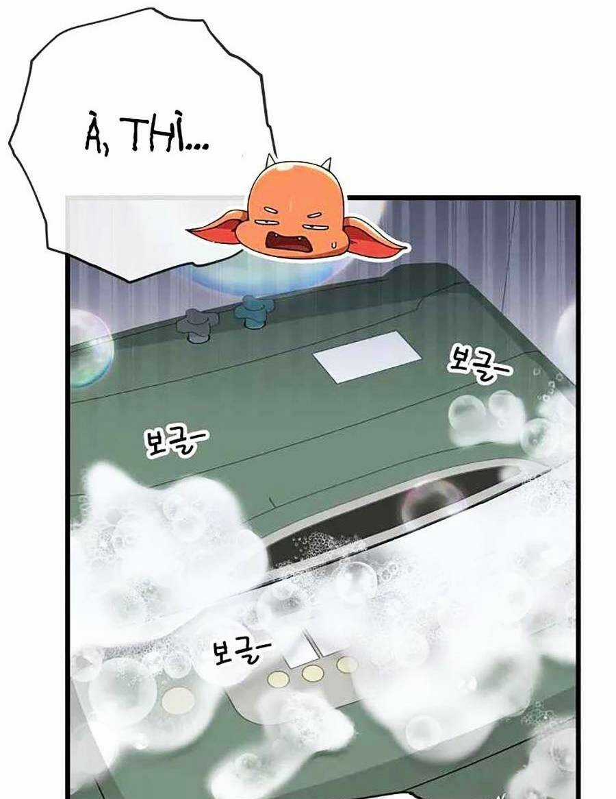 Bố Tôi Quá Mạnh Chapter 141 trang 32