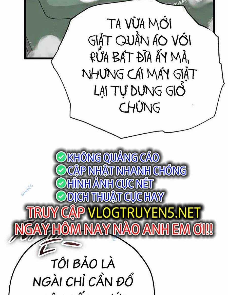 Bố Tôi Quá Mạnh Chapter 141 trang 33