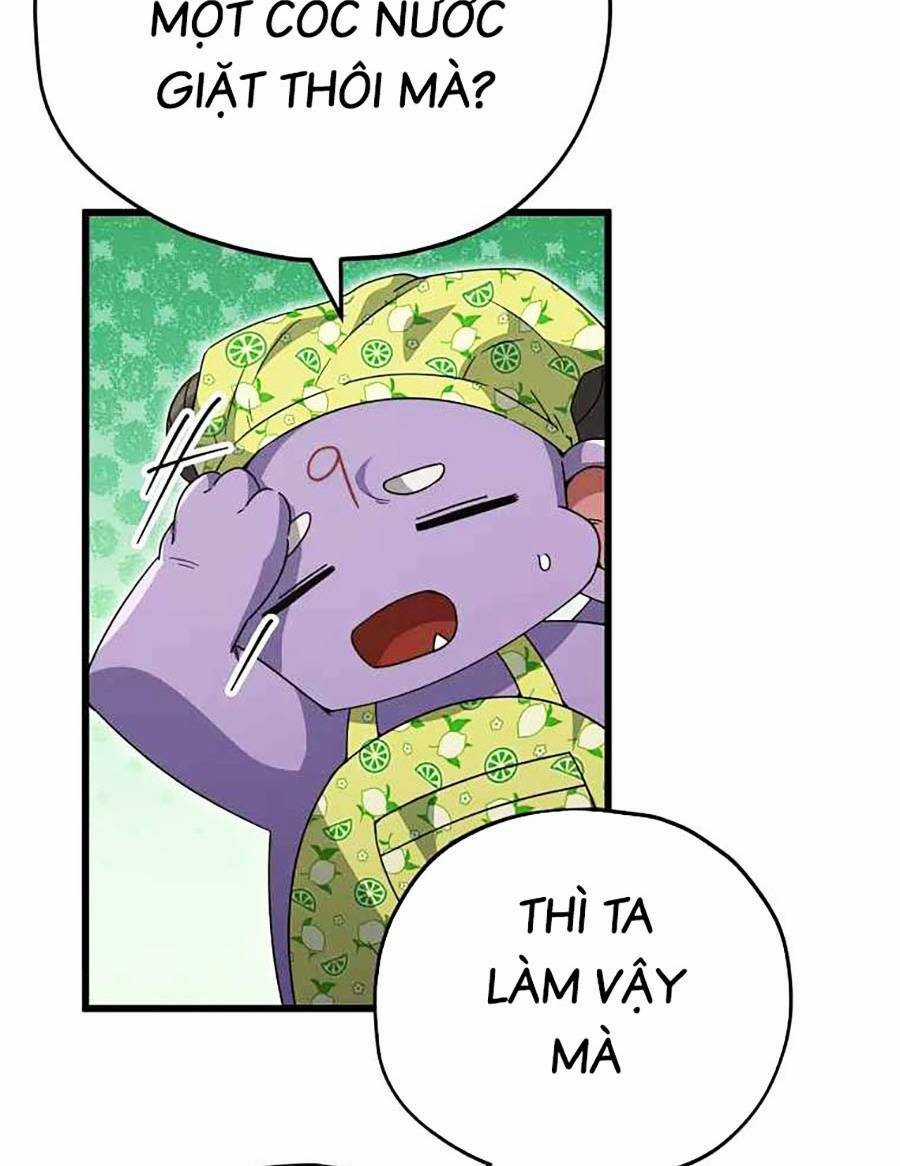 Bố Tôi Quá Mạnh Chapter 141 trang 34