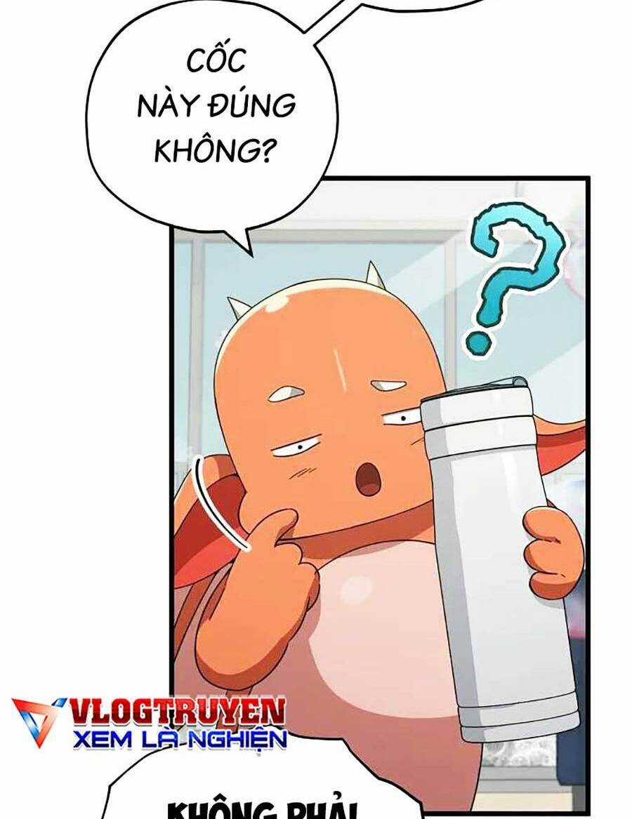 Bố Tôi Quá Mạnh Chapter 141 trang 35