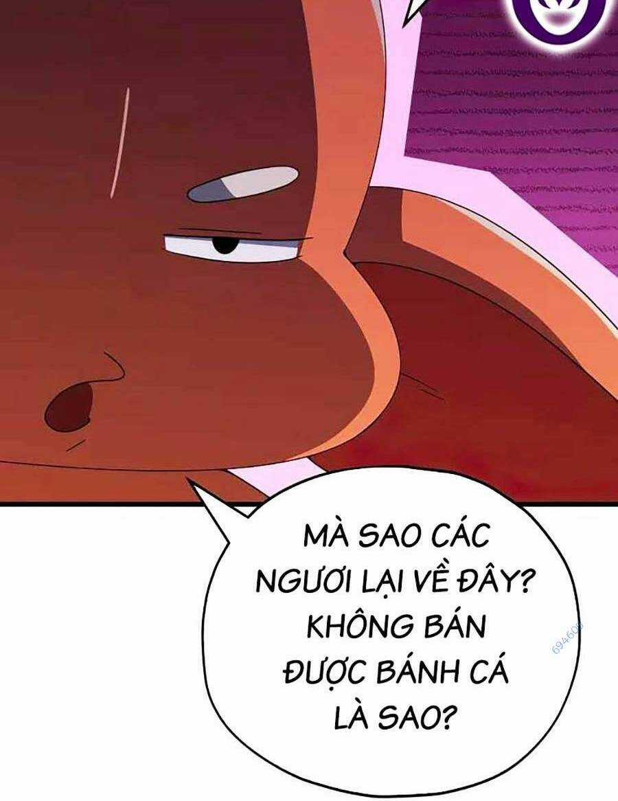 Bố Tôi Quá Mạnh Chapter 141 trang 37