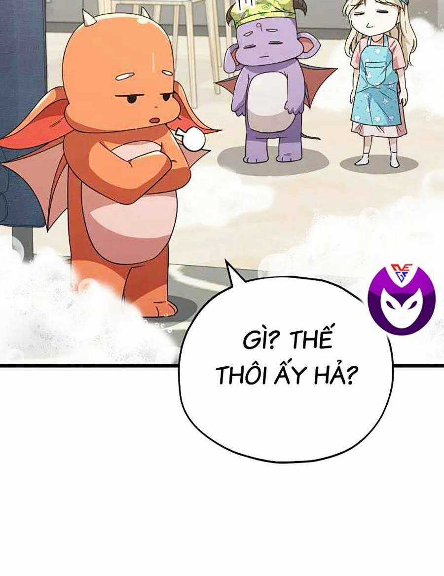 Bố Tôi Quá Mạnh Chapter 141 trang 39