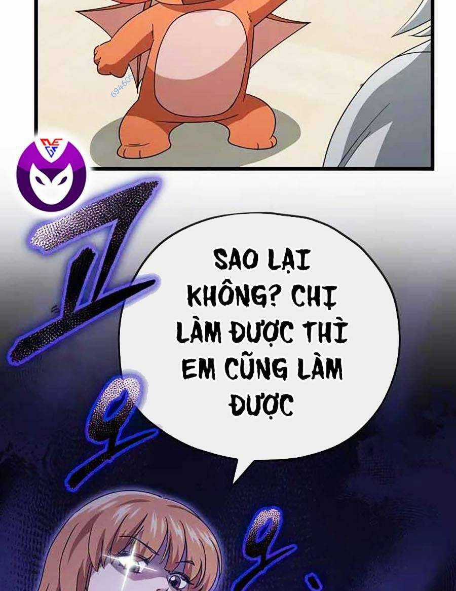 Bố Tôi Quá Mạnh Chapter 141 trang 4