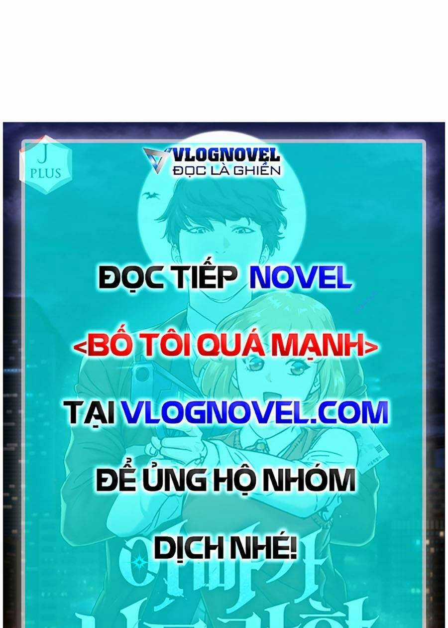 Bố Tôi Quá Mạnh Chapter 141 trang 40