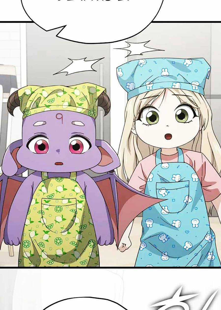 Bố Tôi Quá Mạnh Chapter 141 trang 42