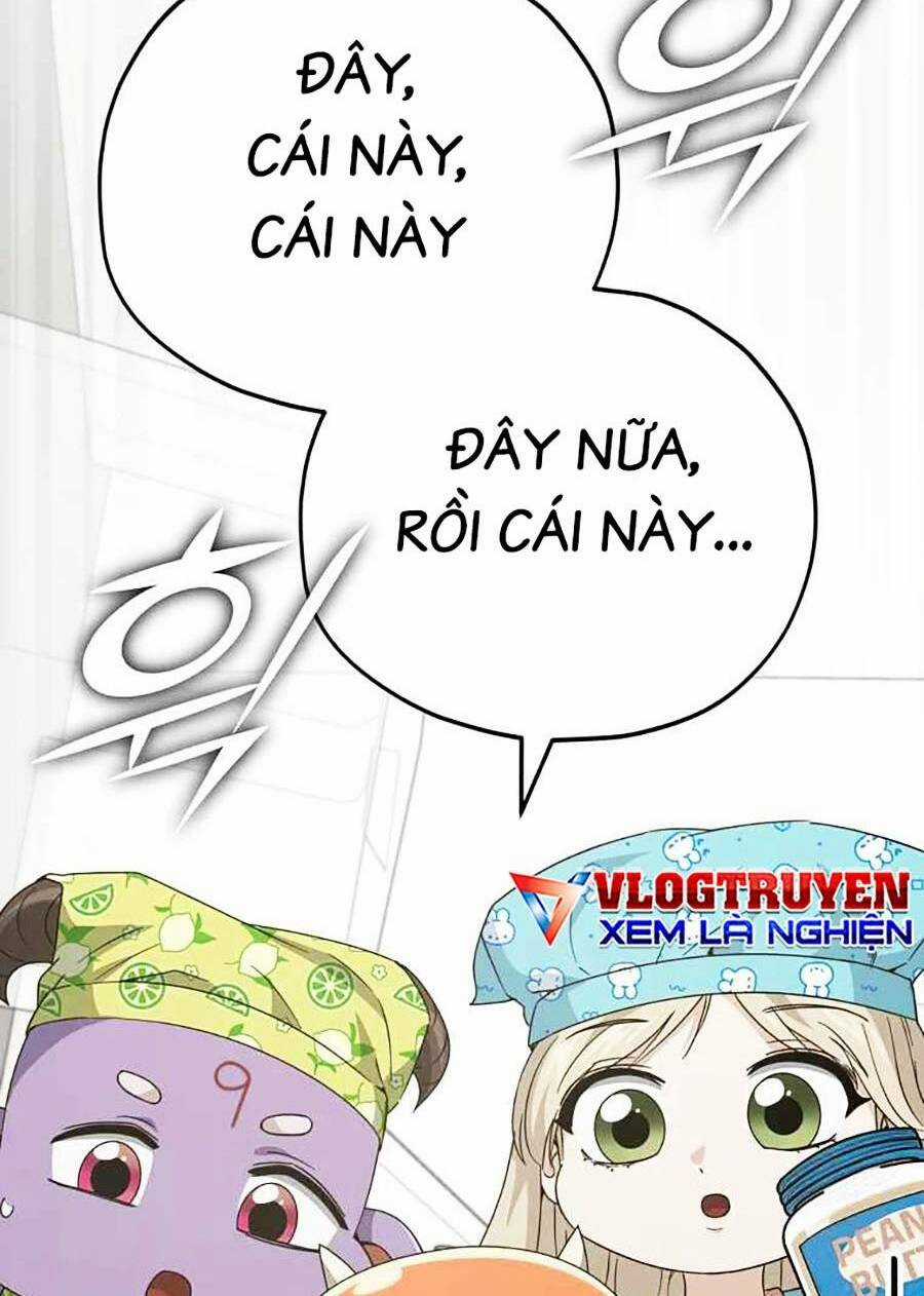 Bố Tôi Quá Mạnh Chapter 141 trang 43