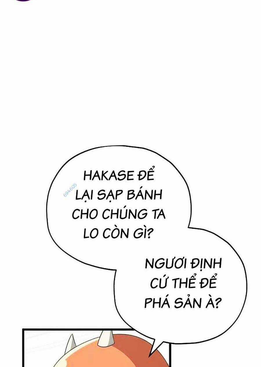 Bố Tôi Quá Mạnh Chapter 141 trang 45