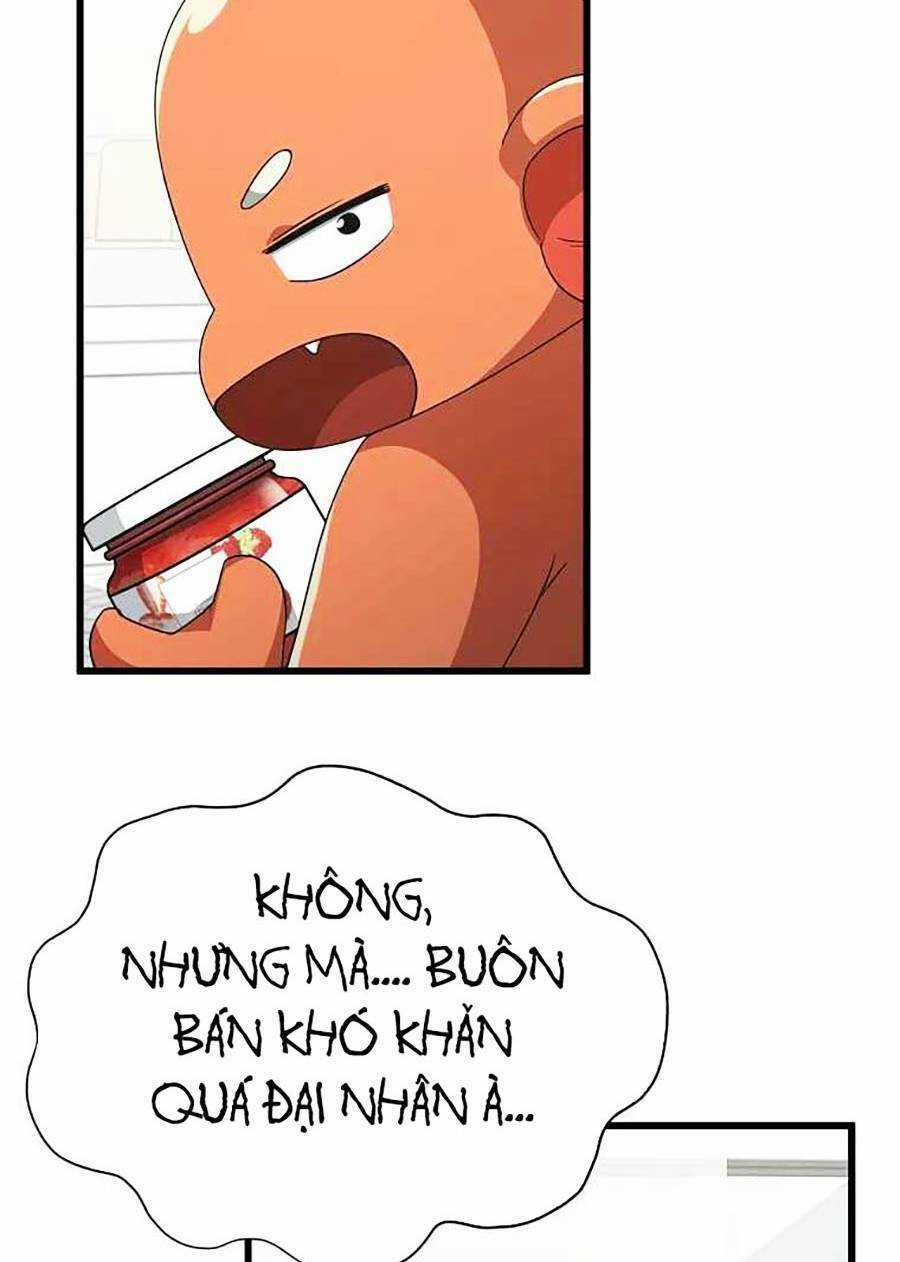 Bố Tôi Quá Mạnh Chapter 141 trang 46