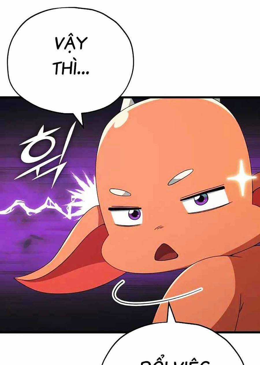 Bố Tôi Quá Mạnh Chapter 141 trang 48