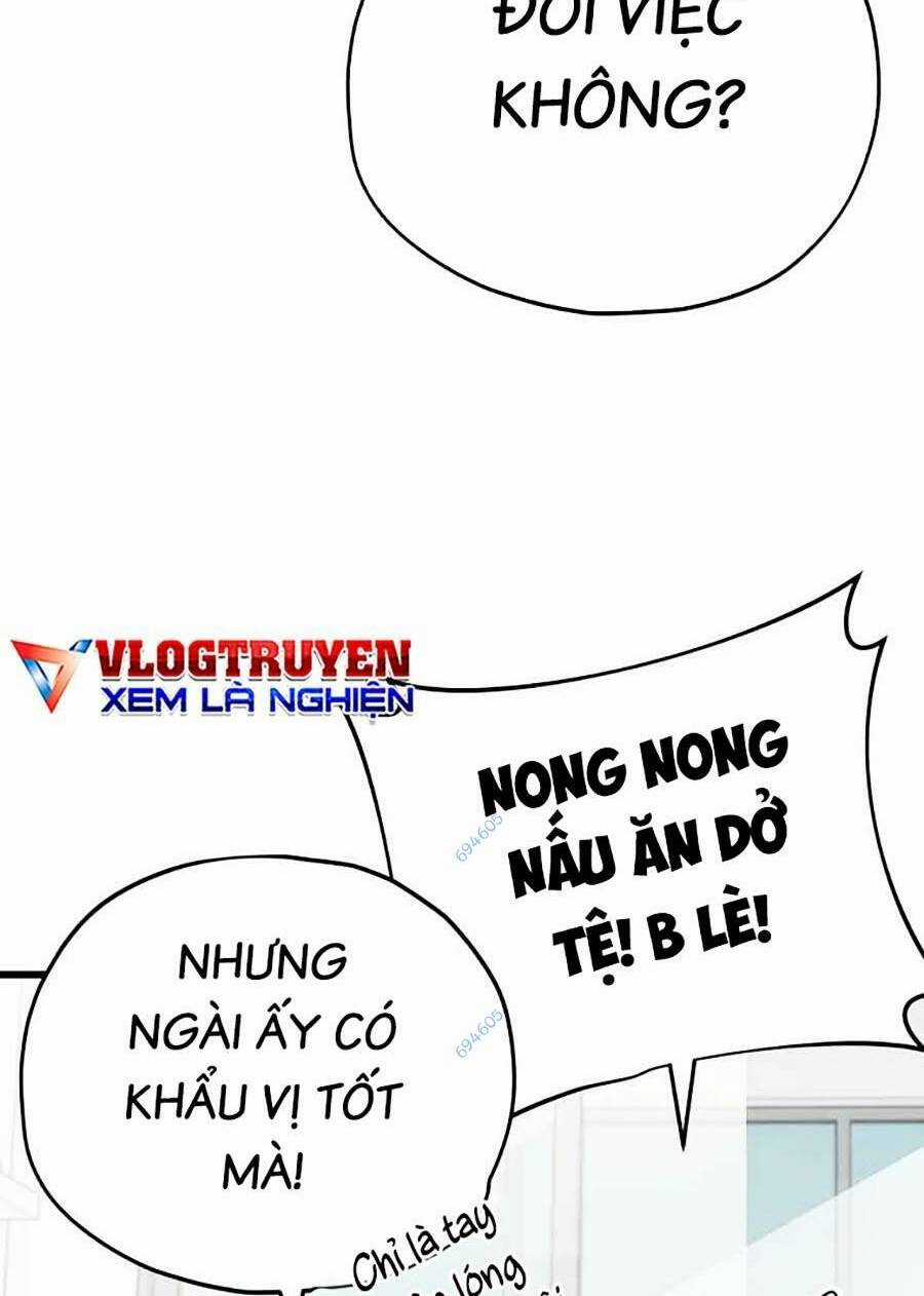 Bố Tôi Quá Mạnh Chapter 141 trang 49
