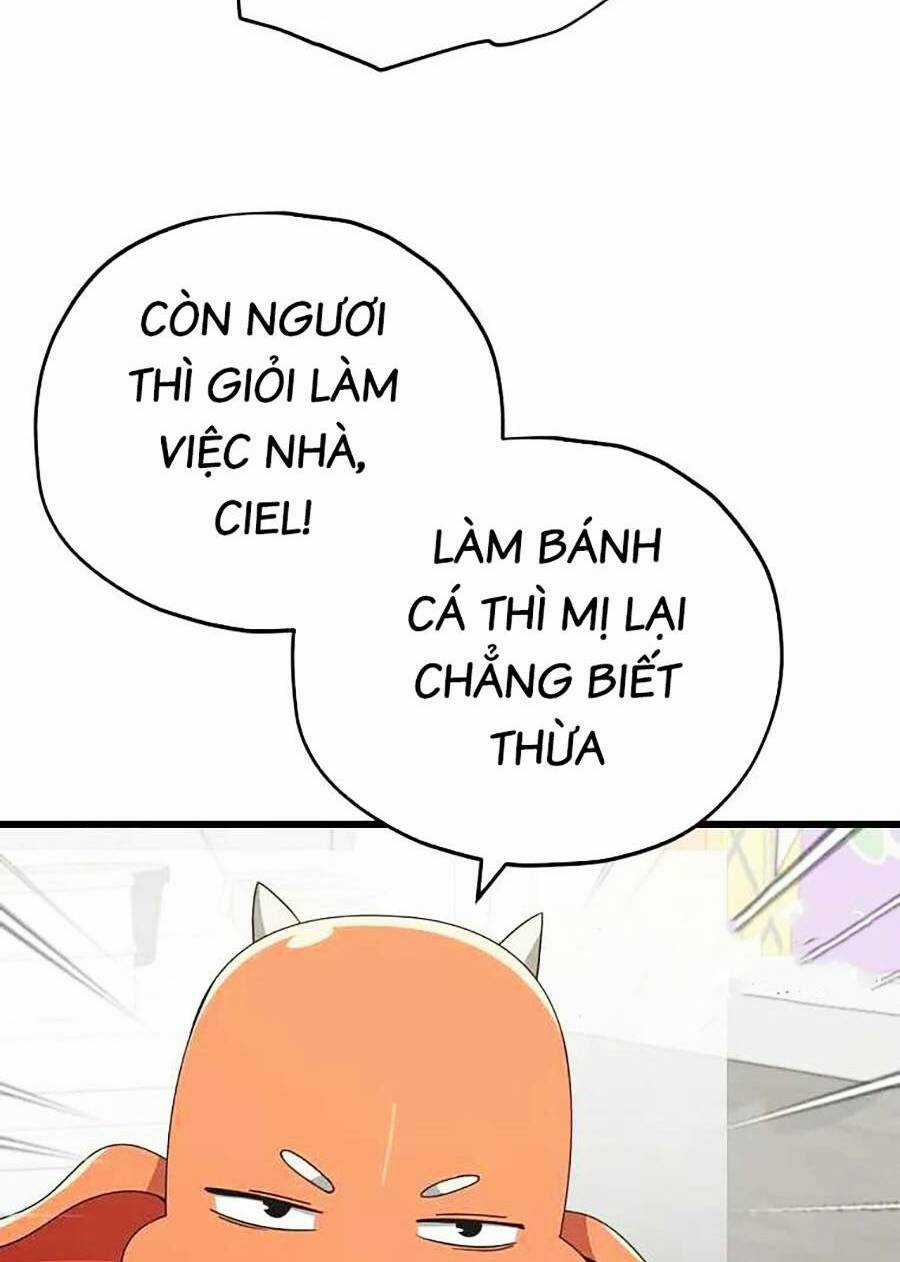 Bố Tôi Quá Mạnh Chapter 141 trang 51