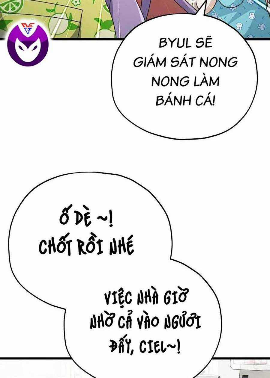 Bố Tôi Quá Mạnh Chapter 141 trang 53