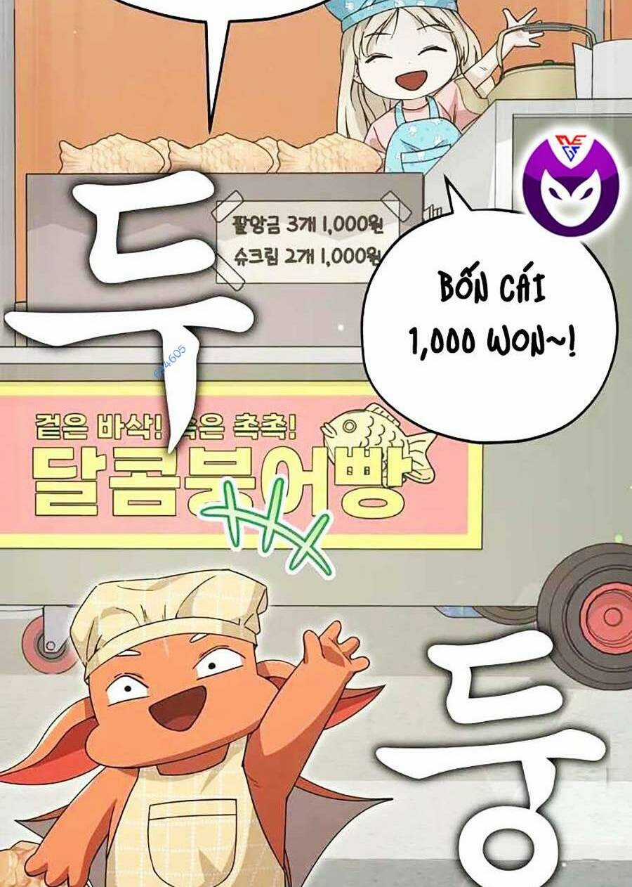 Bố Tôi Quá Mạnh Chapter 141 trang 57