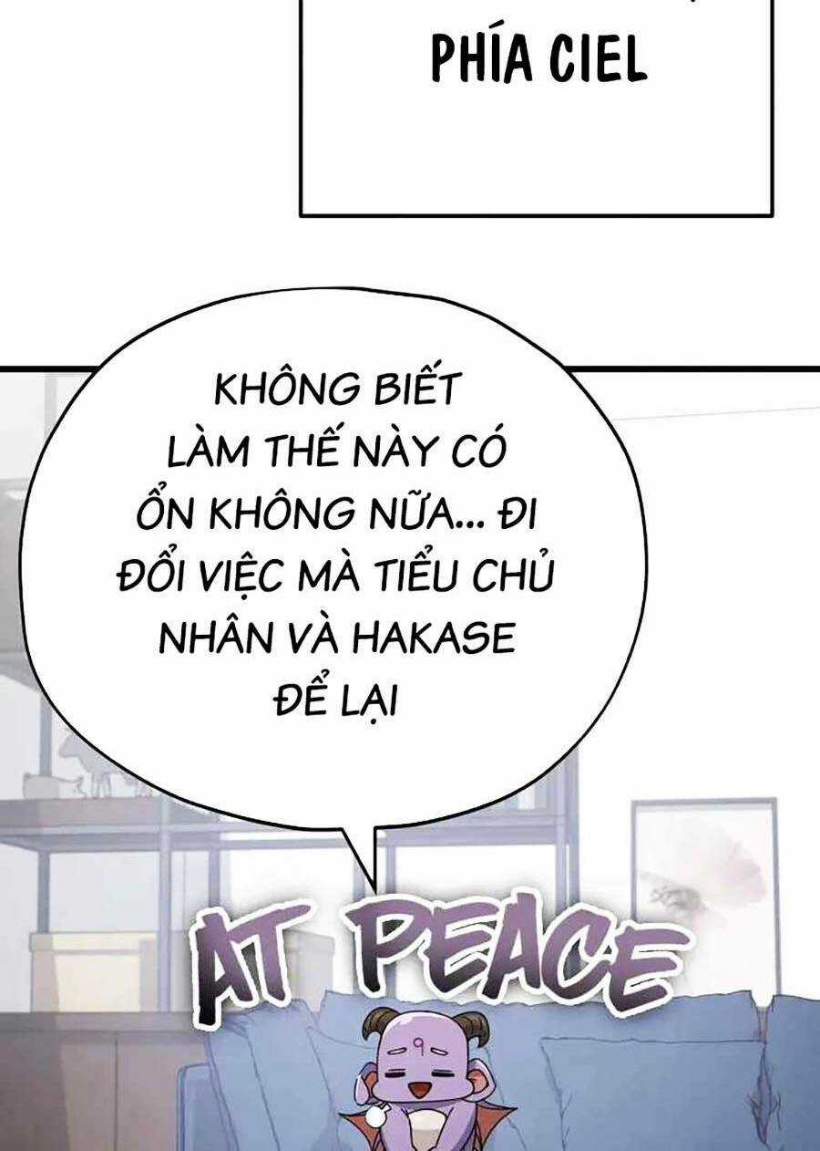 Bố Tôi Quá Mạnh Chapter 141 trang 59