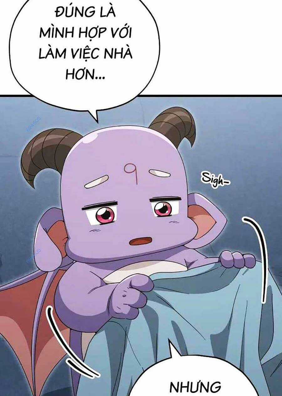 Bố Tôi Quá Mạnh Chapter 141 trang 61