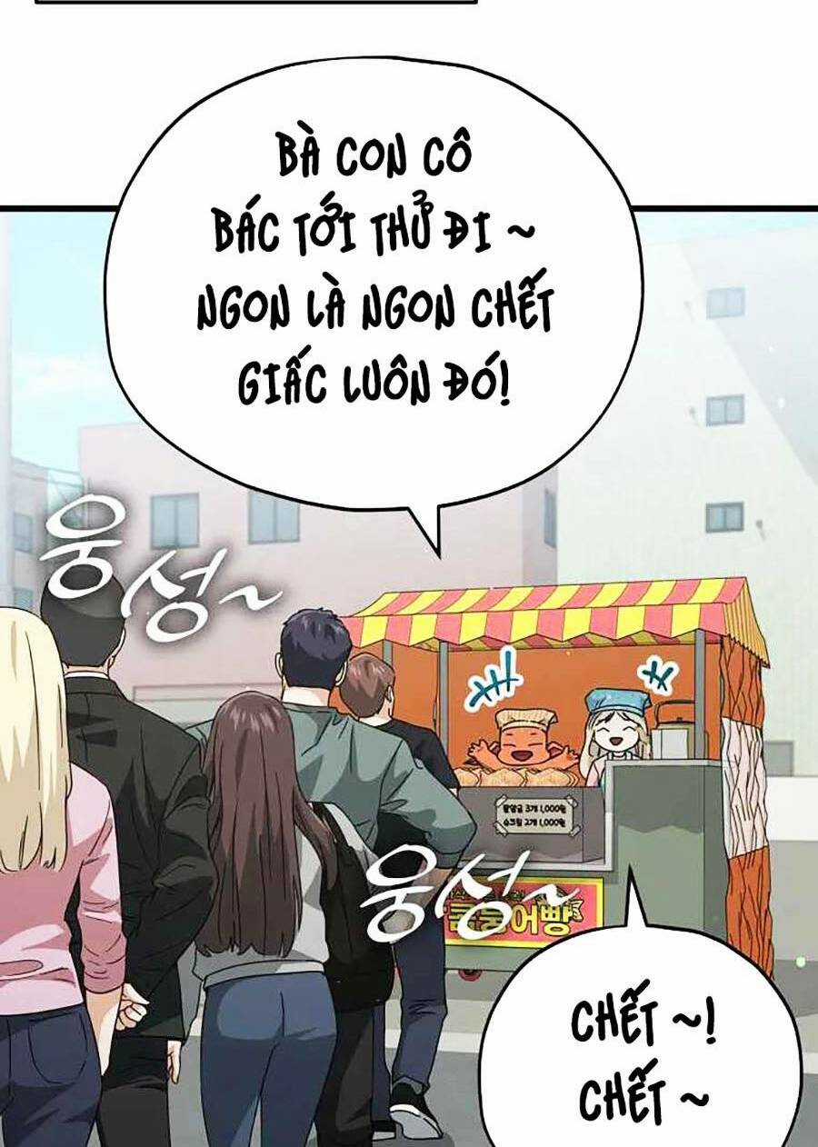 Bố Tôi Quá Mạnh Chapter 141 trang 63